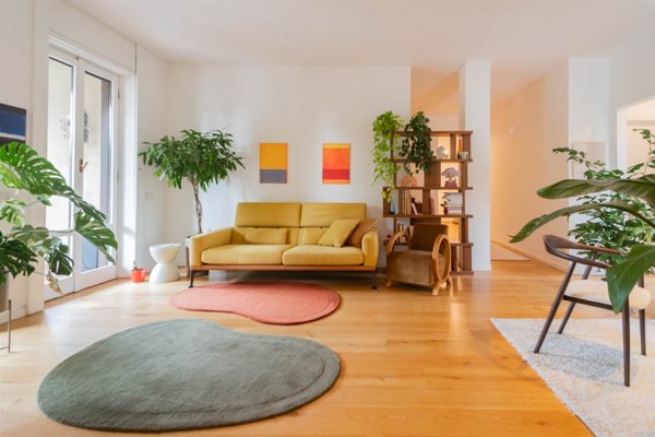 appartamento in vendita a Monza