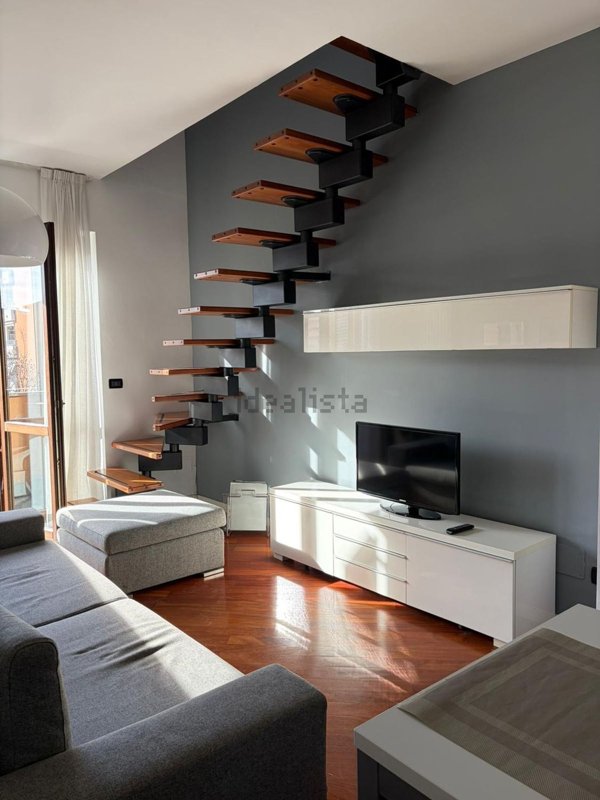 appartamento in vendita a Monza