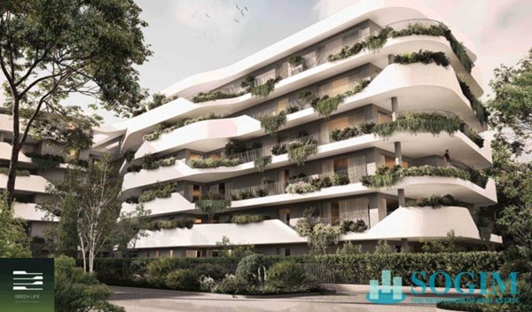 appartamento in vendita a Monza