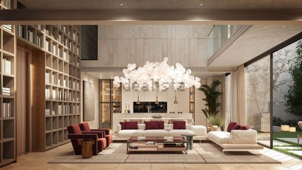 appartamento in vendita a Monza in zona Centro Storico