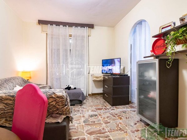 appartamento in vendita a Monza