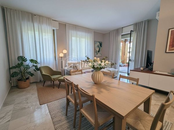 appartamento in vendita a Monza