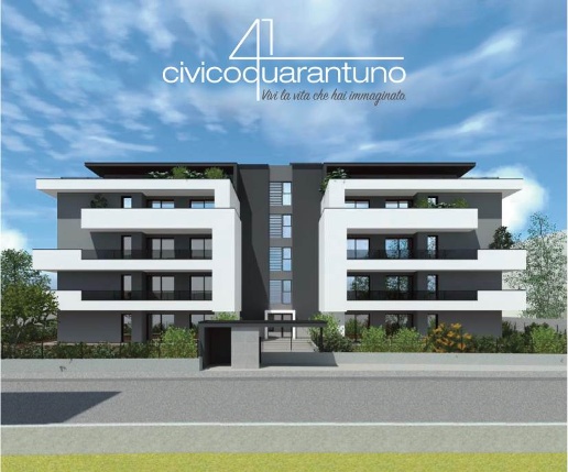 appartamento in vendita a Monza