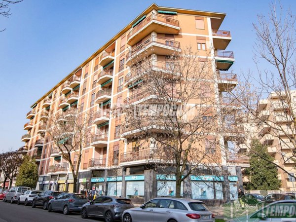 appartamento in vendita a Monza