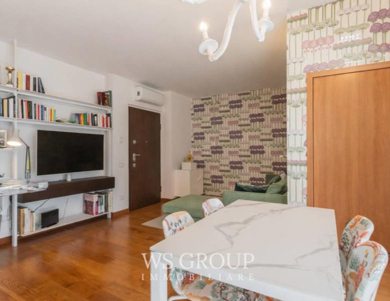 appartamento in vendita a Monza