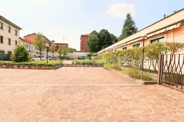 ufficio in vendita a Monza