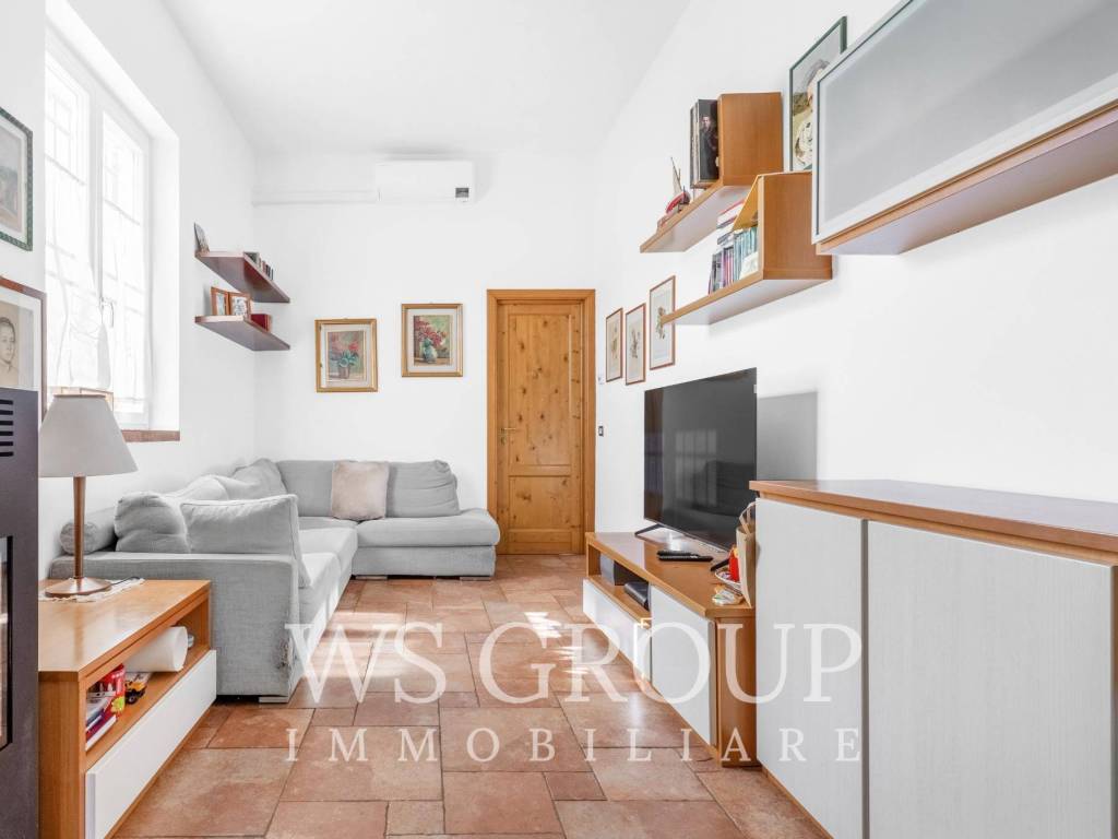 casa indipendente in vendita a Monza