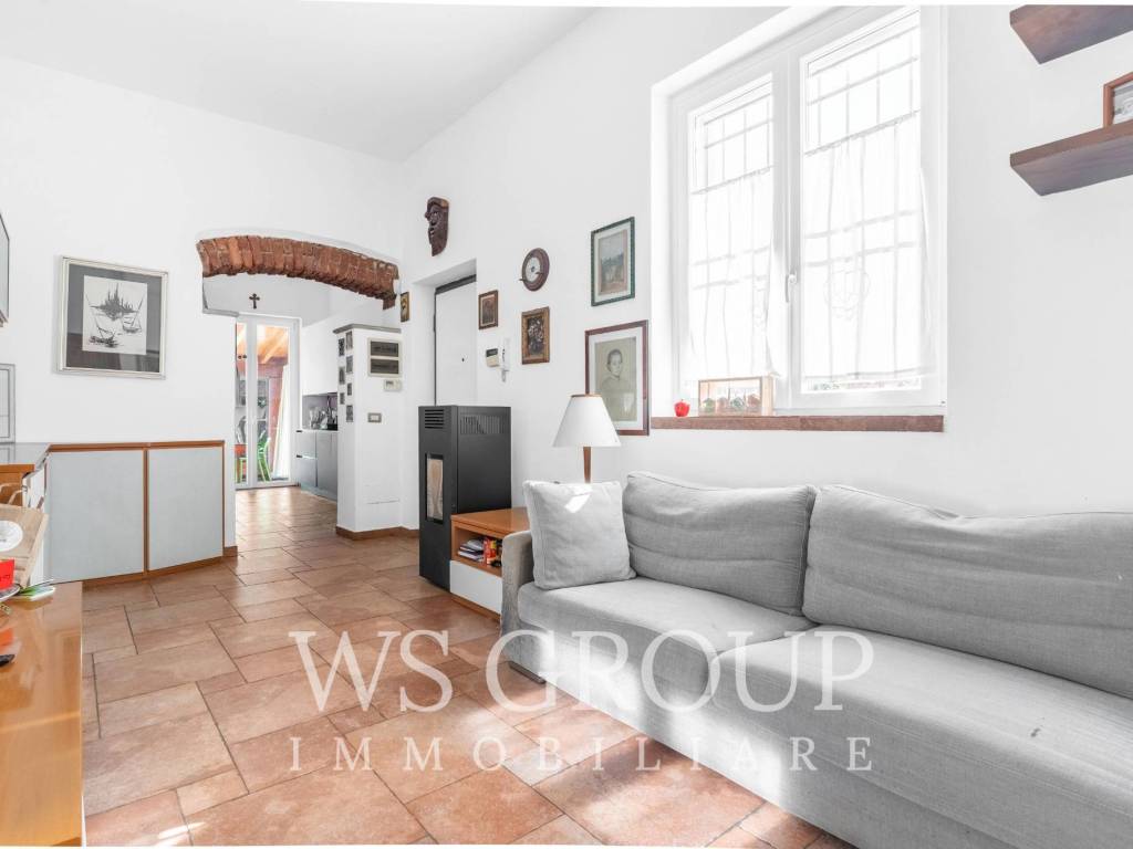 casa indipendente in vendita a Monza