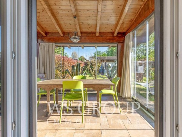 casa indipendente in vendita a Monza