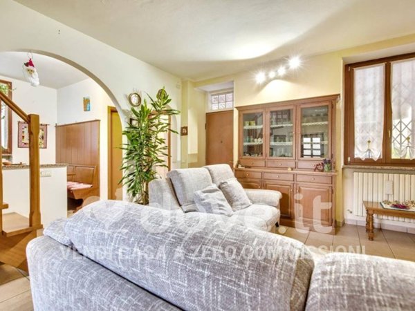 casa indipendente in vendita a Monza in zona Ospedale San Gerardo