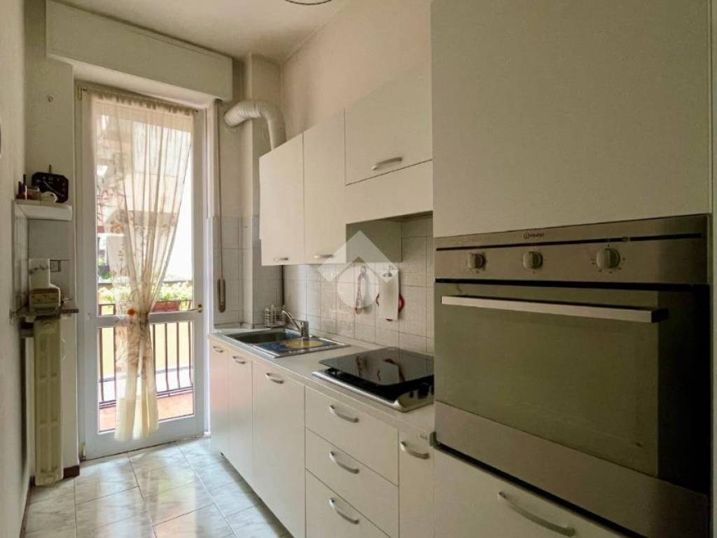 appartamento in vendita a Monza