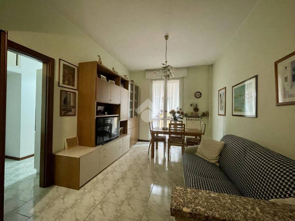 appartamento in vendita a Monza