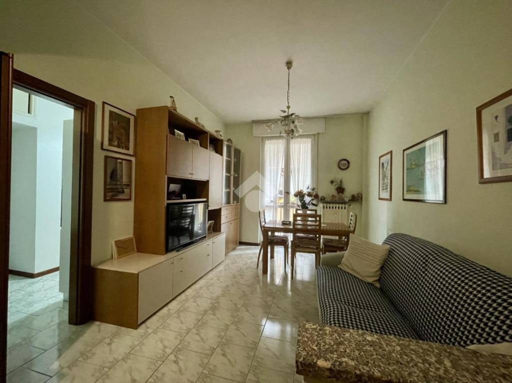 appartamento in vendita a Monza