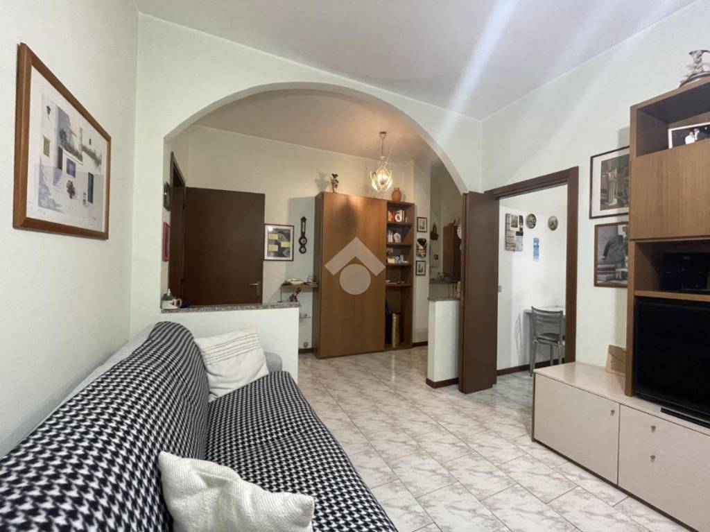 appartamento in vendita a Monza