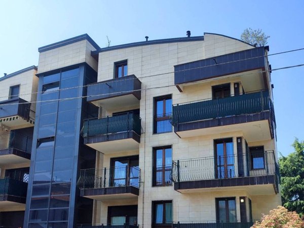 appartamento in vendita a Monza