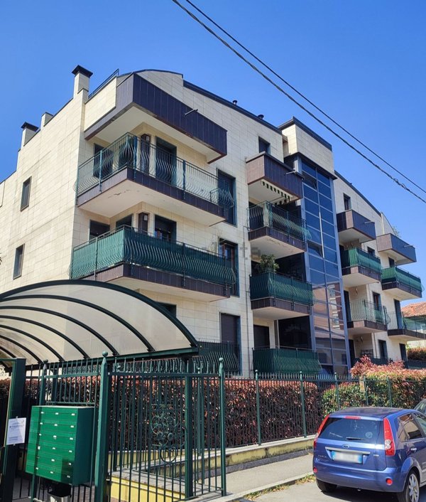 appartamento in vendita a Monza