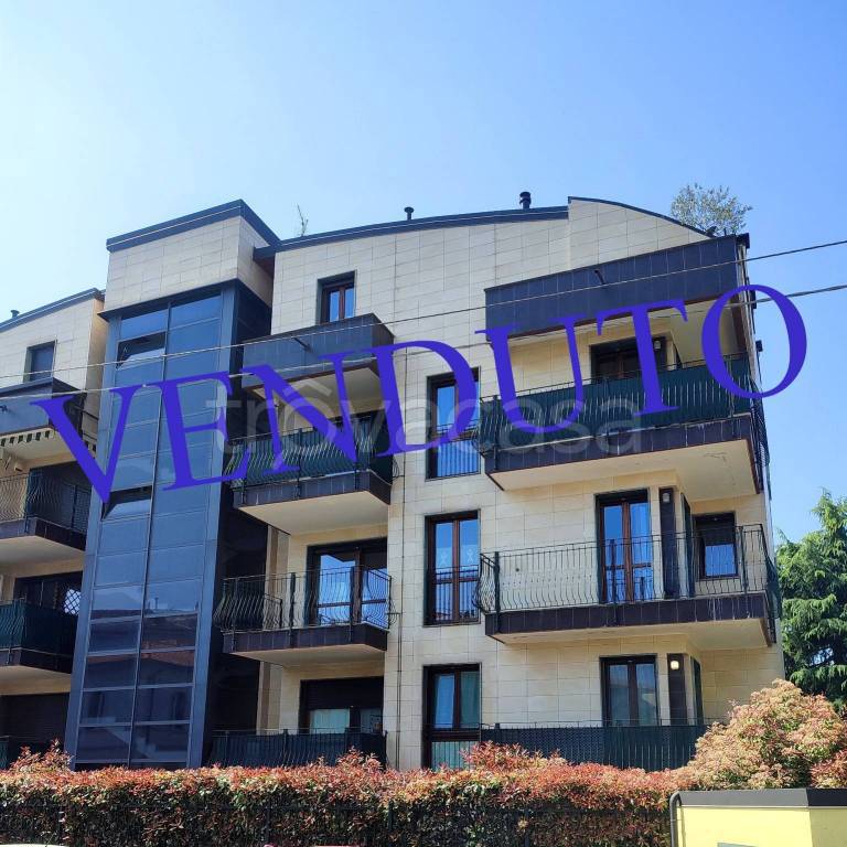 appartamento in vendita a Monza