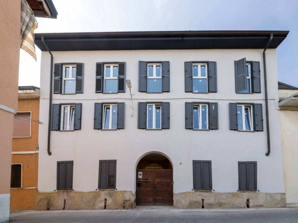 appartamento in vendita a Monza