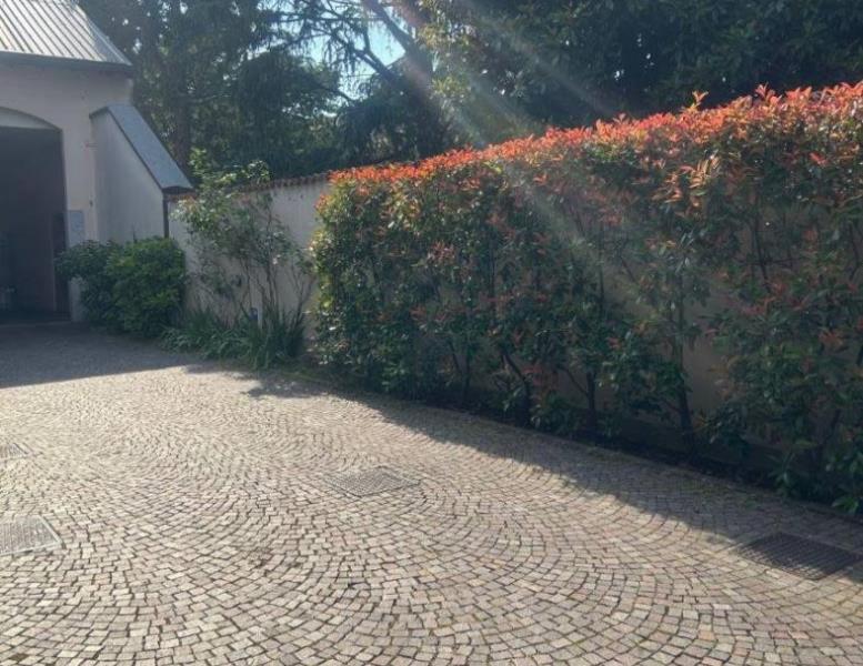 appartamento in vendita a Monza in zona Centro Storico