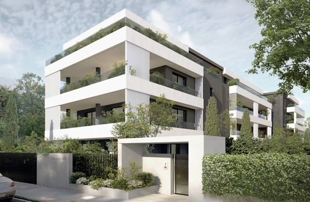 appartamento in vendita a Monza in zona Ospedale San Gerardo