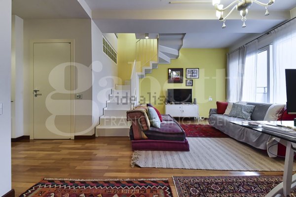 appartamento in vendita a Monza