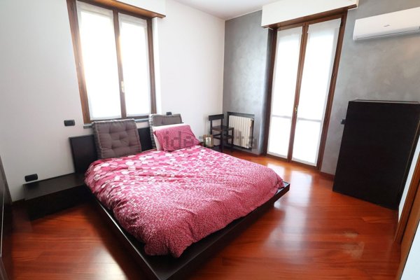 appartamento in vendita a Monza in zona Ospedale San Gerardo