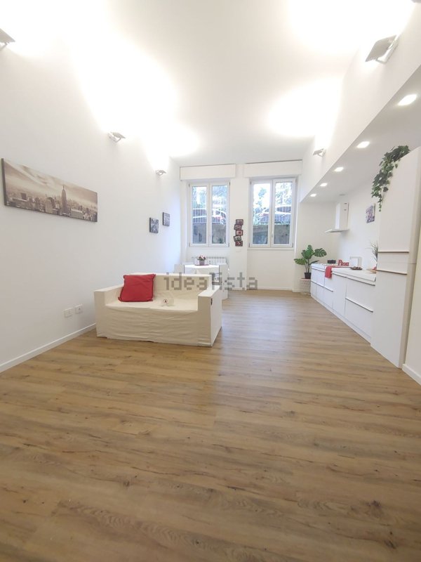 appartamento in vendita a Monza