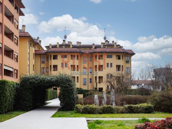 appartamento in vendita a Monza