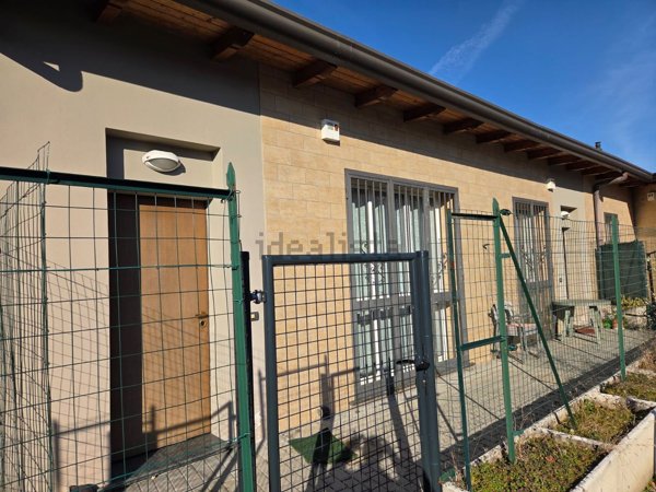 appartamento in vendita a Monza