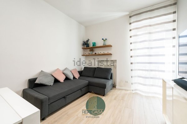 appartamento in vendita a Monza