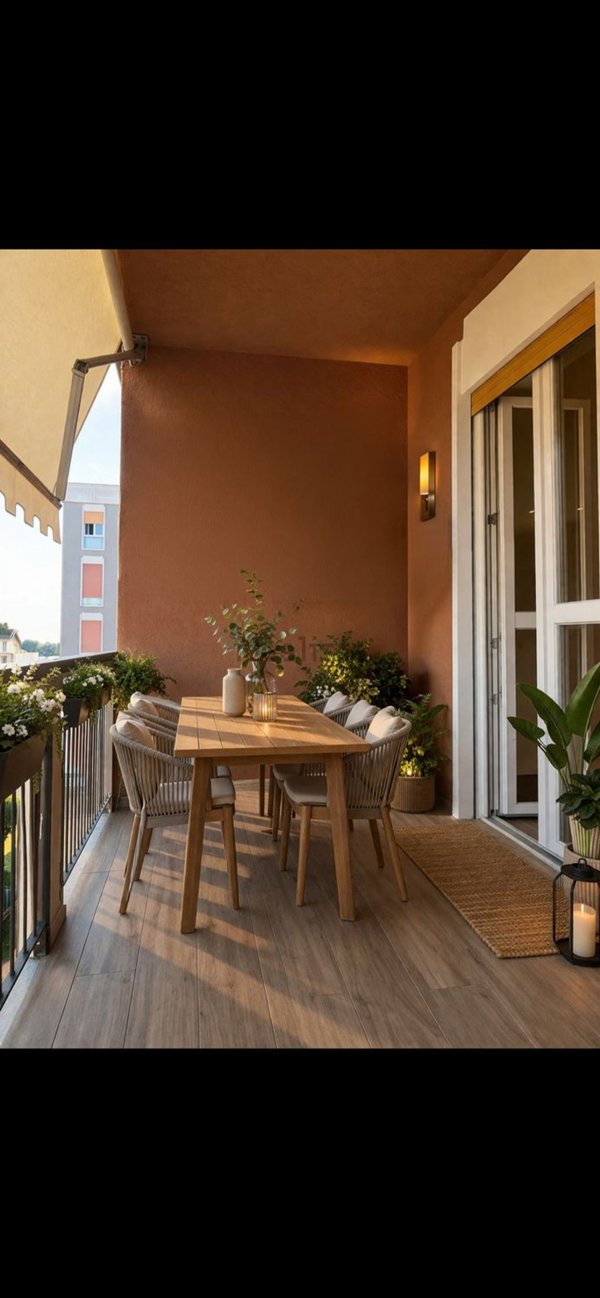 appartamento in vendita a Monza