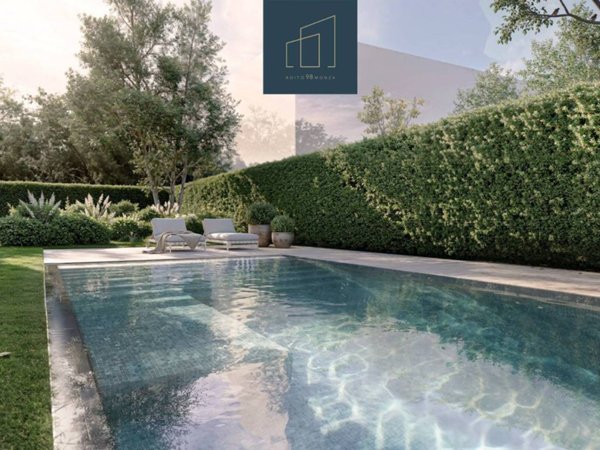 appartamento in vendita a Monza in zona Ospedale San Gerardo