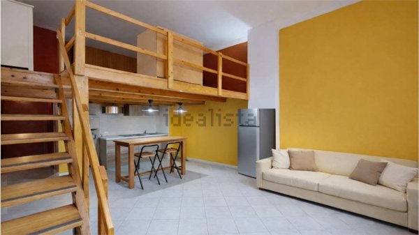 appartamento in vendita a Monza in zona Centro Storico