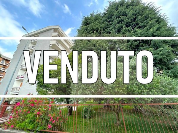appartamento in vendita a Monza