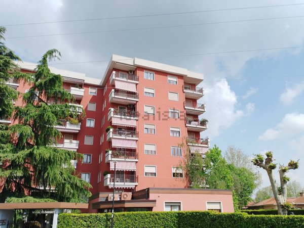 appartamento in vendita a Monza