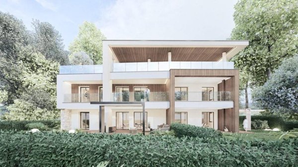 appartamento in vendita a Monza