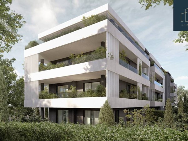 appartamento in vendita a Monza in zona Ospedale San Gerardo
