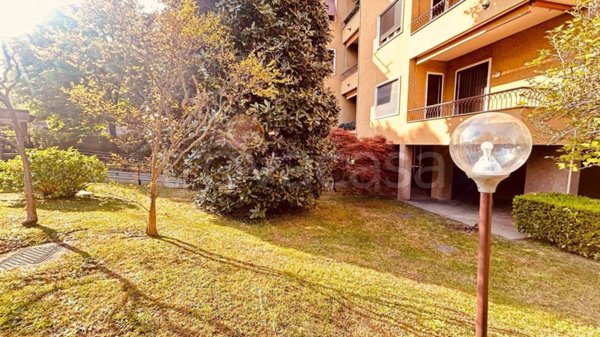 appartamento in vendita a Monza