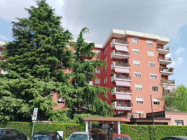 appartamento in vendita a Monza
