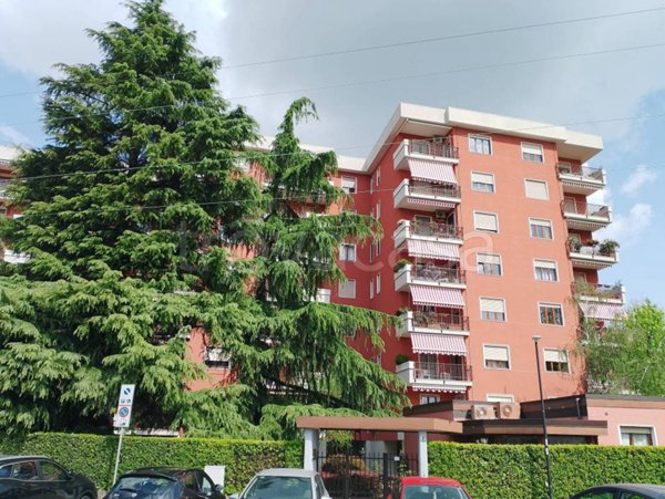 appartamento in vendita a Monza