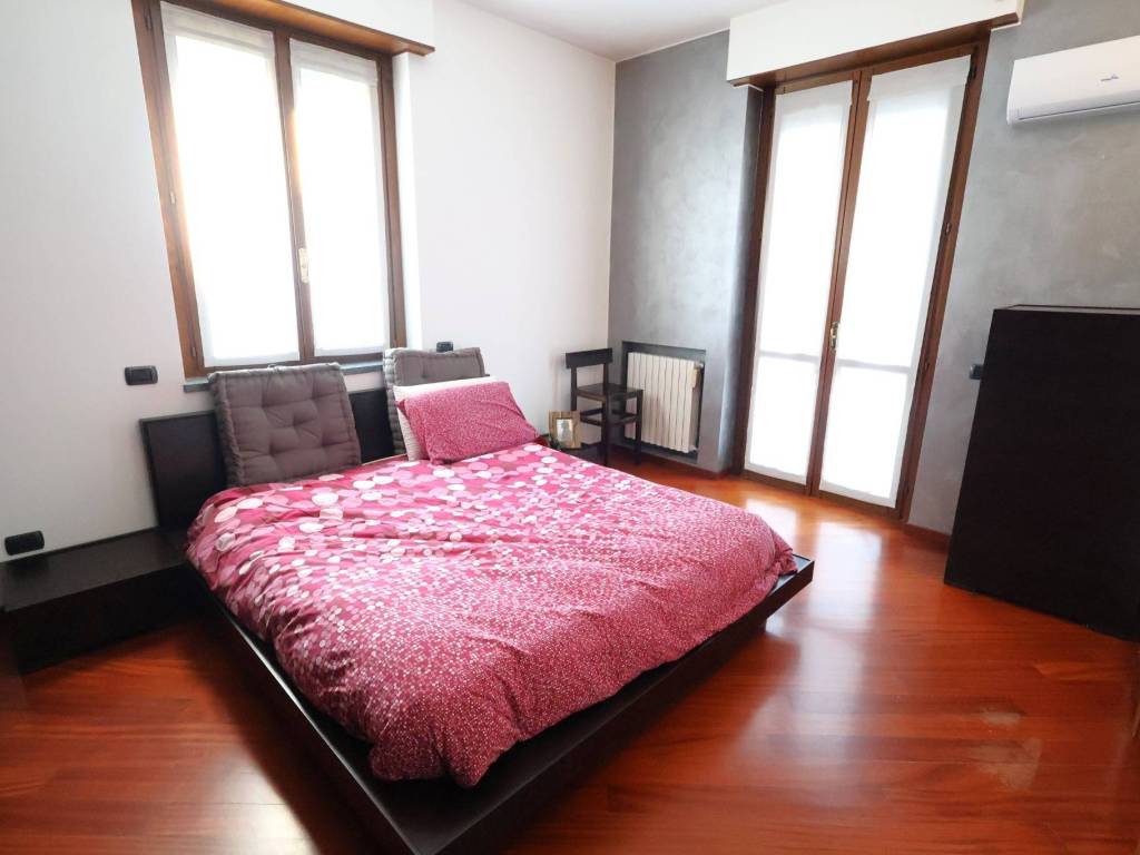 appartamento in vendita a Monza in zona Ospedale San Gerardo