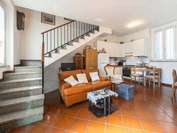 appartamento in vendita a Monza