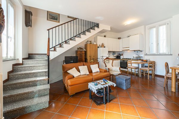 appartamento in vendita a Monza