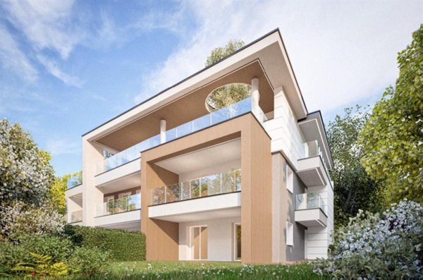 appartamento in vendita a Monza