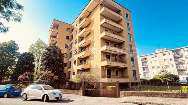 appartamento in vendita a Monza