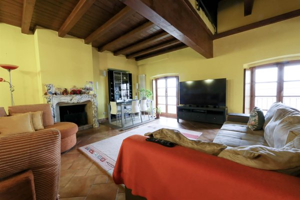 appartamento in vendita a Monza