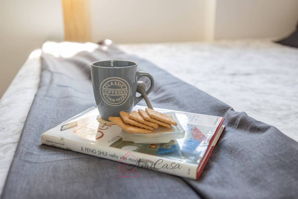 appartamento in vendita a Monza