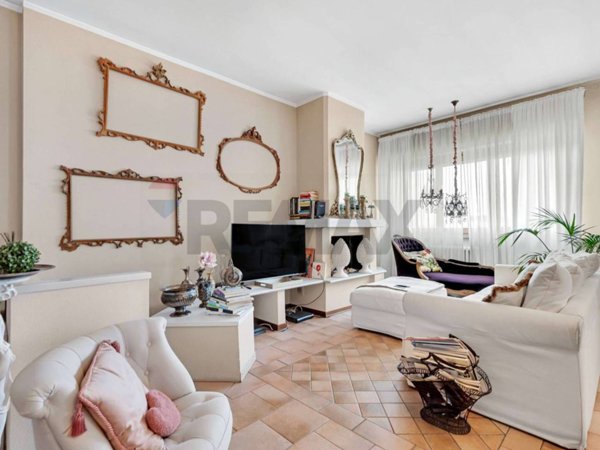 appartamento in vendita a Monza