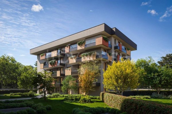 appartamento in vendita a Monza