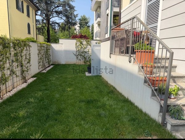 appartamento in vendita a Monza